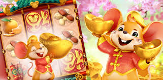 fortune mouse jogar para mobile